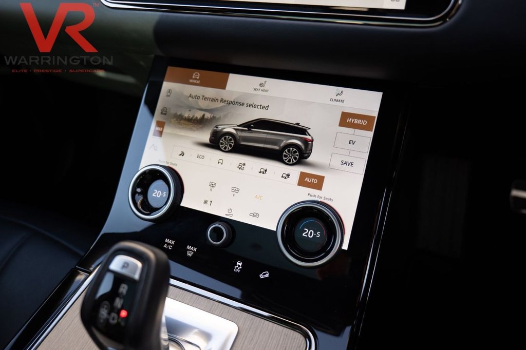 Used Land Rover Range Rover Evoque 2023 for sale - 77734329: Photo 28