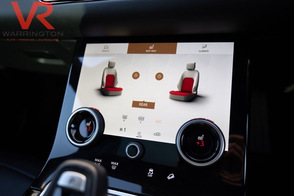 Used Land Rover Range Rover Evoque 2023 for sale - 77734329: Photo 30