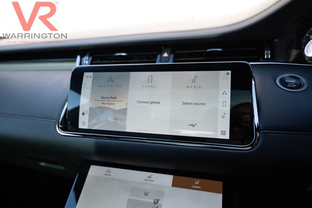 Used Land Rover Range Rover Evoque 2023 for sale - 77734329: Photo 31