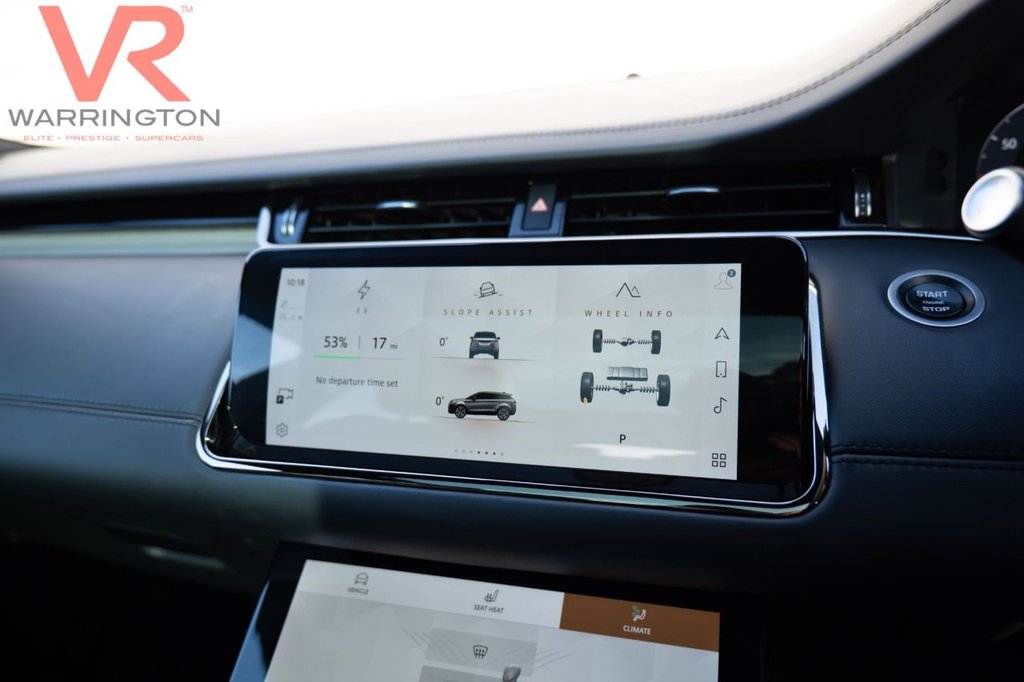 Used Land Rover Range Rover Evoque 2023 for sale - 77734329: Photo 32