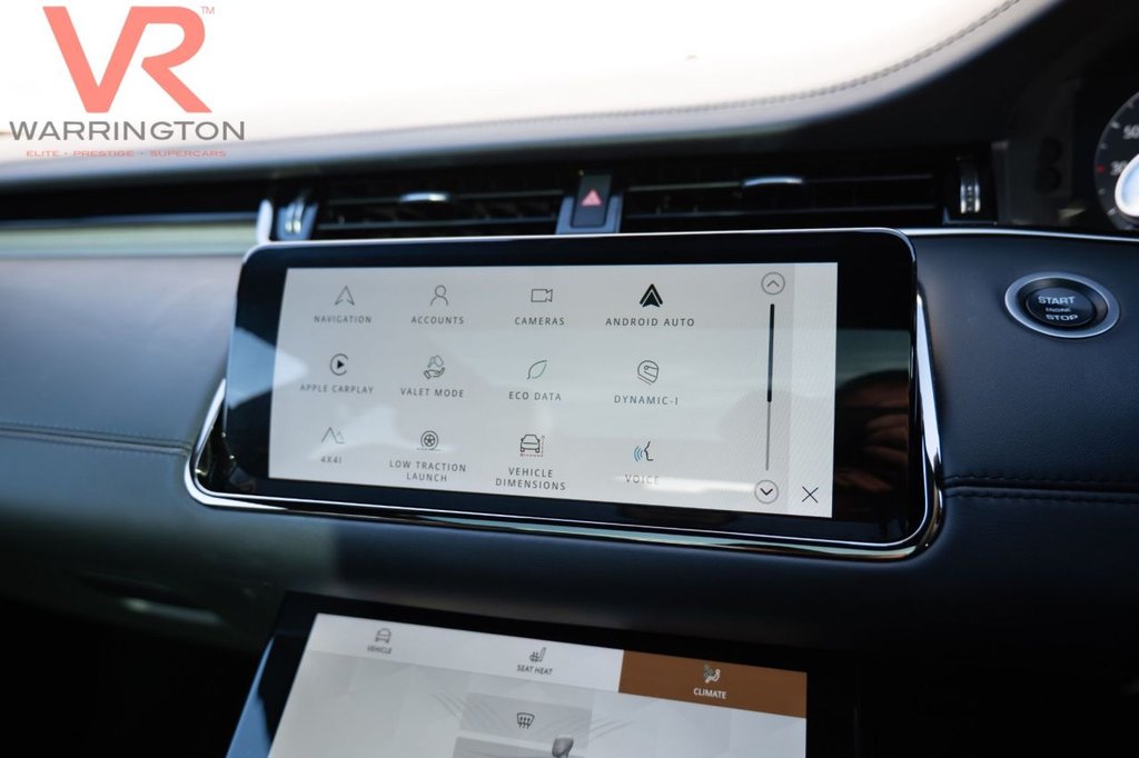 Used Land Rover Range Rover Evoque 2023 for sale - 77734329: Photo 33