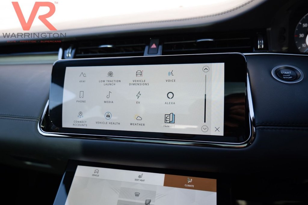 Used Land Rover Range Rover Evoque 2023 for sale - 77734329: Photo 34