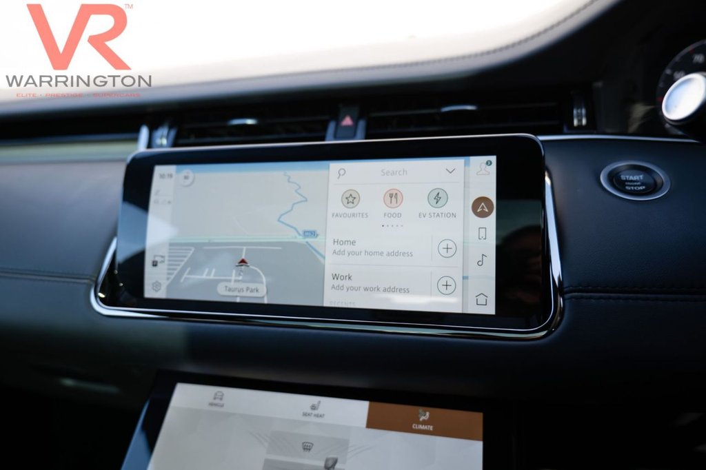 Used Land Rover Range Rover Evoque 2023 for sale - 77734329: Photo 35