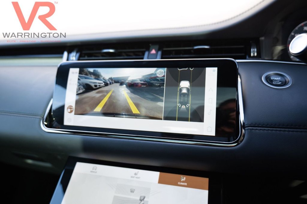 Used Land Rover Range Rover Evoque 2023 for sale - 77734329: Photo 36