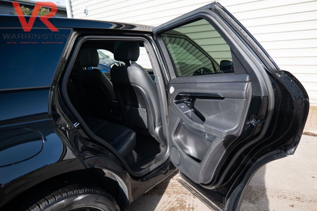 Used Land Rover Range Rover Evoque 2023 for sale - 77734329: Photo 40