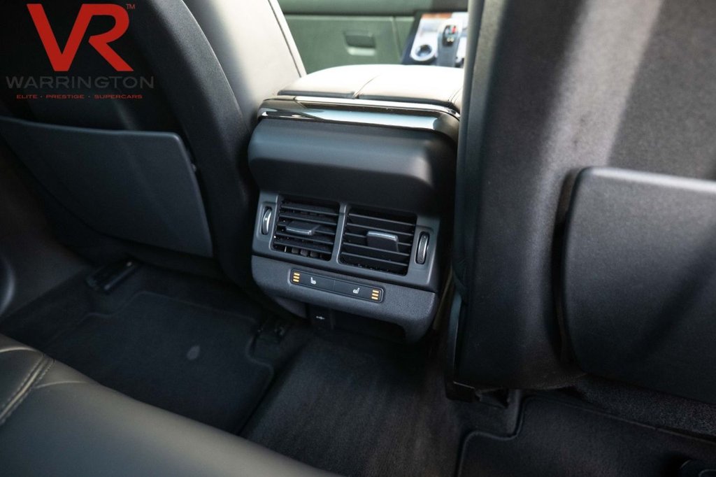 Used Land Rover Range Rover Evoque 2023 for sale - 77734329: Photo 42