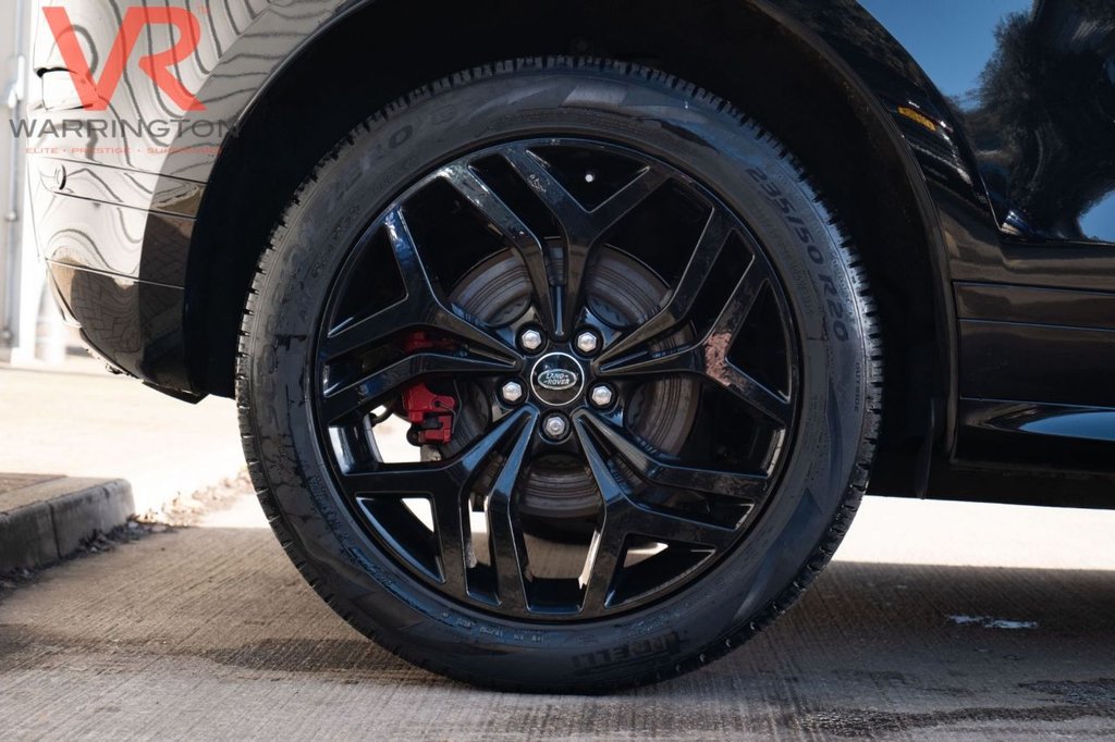 Used Land Rover Range Rover Evoque 2023 for sale - 77734329: Photo 43