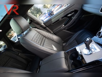 Used Land Rover Range Rover Evoque 2023 for sale - 77734329: Photo