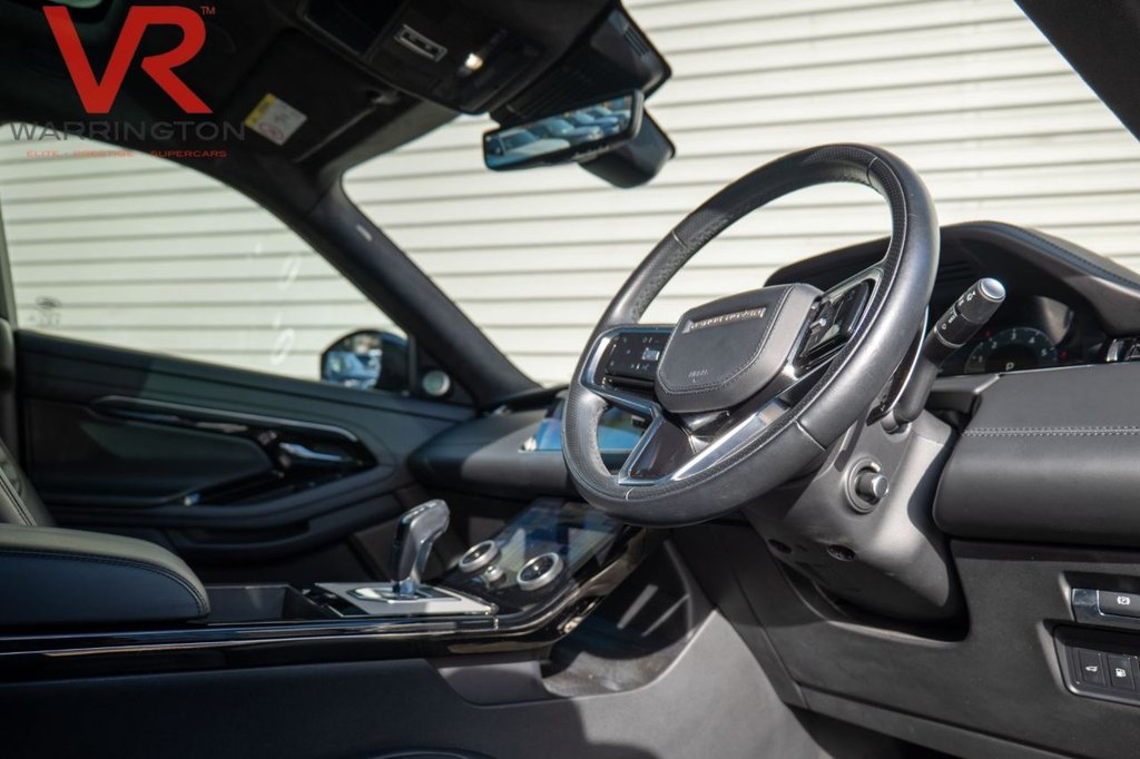 Used Land Rover Range Rover Evoque 2023 for sale - 77734329: Photo 9