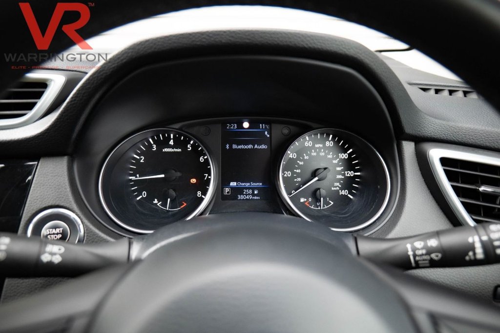 Used Nissan Qashqai 2020 for sale - 76546488: Photo 10