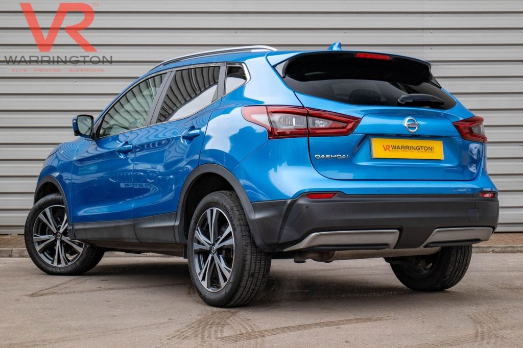 Used Nissan Qashqai 2020 for sale - 76546488: Photo 12