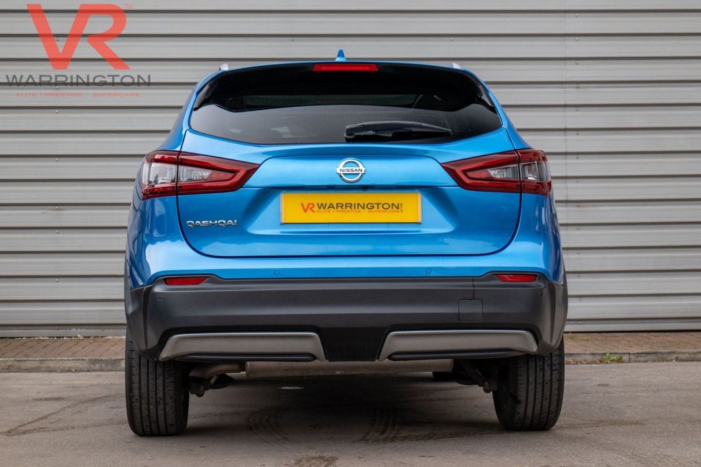 Used Nissan Qashqai 2020 for sale - 76546488: Photo 13