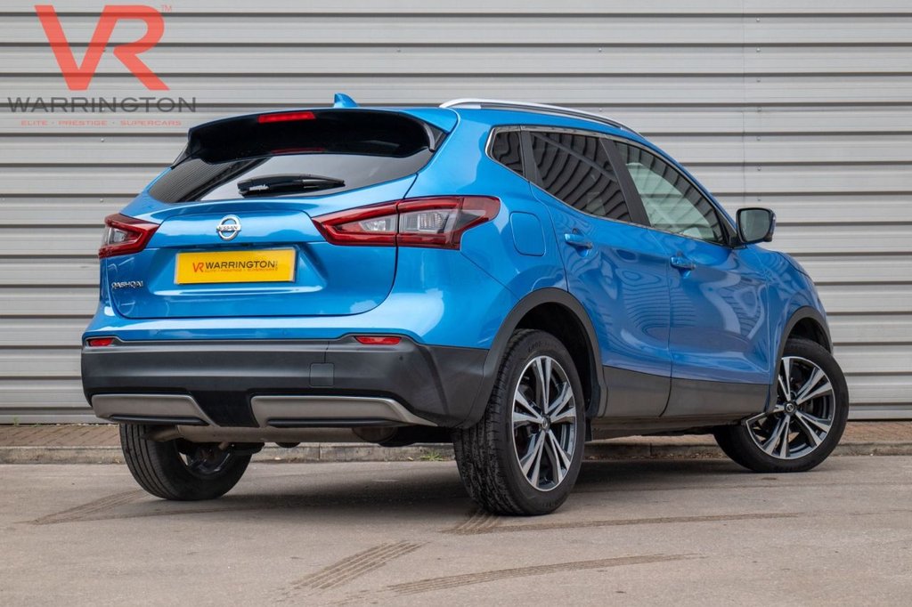 Used Nissan Qashqai 2020 for sale - 76546488: Photo 15