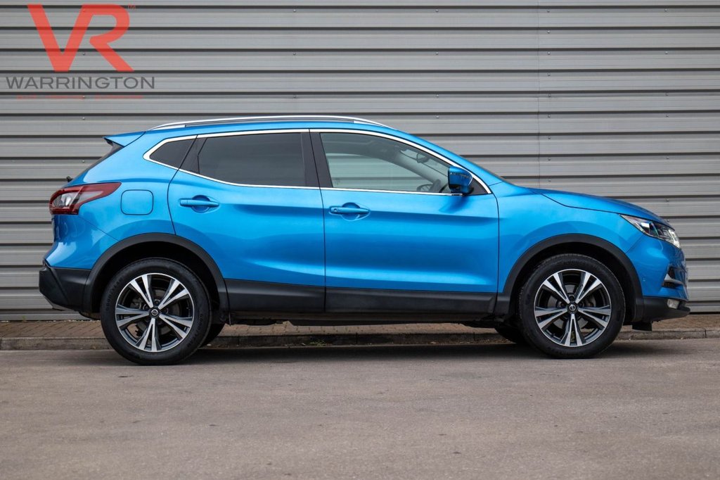 Used Nissan Qashqai 2020 for sale - 76546488: Photo 16