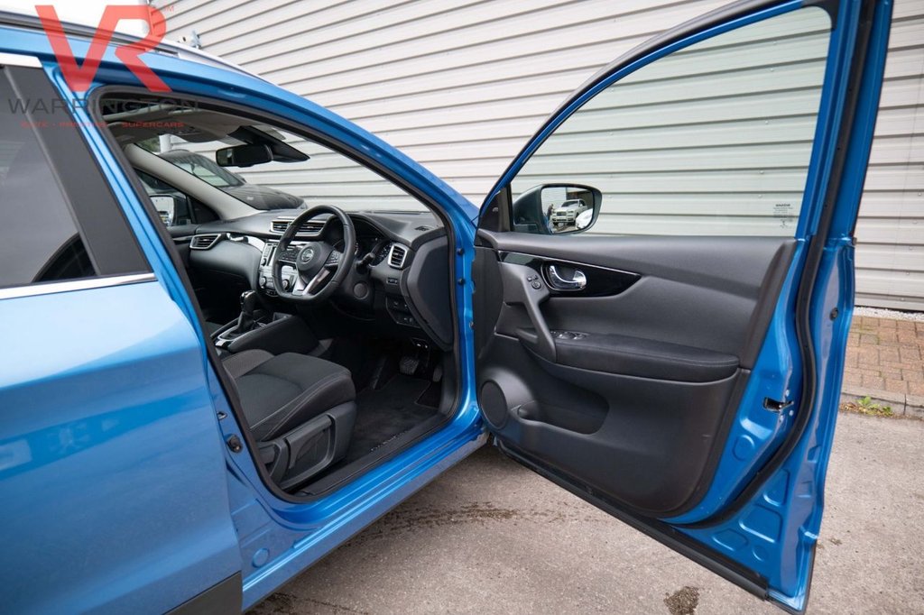 Used Nissan Qashqai 2020 for sale - 76546488: Photo 17