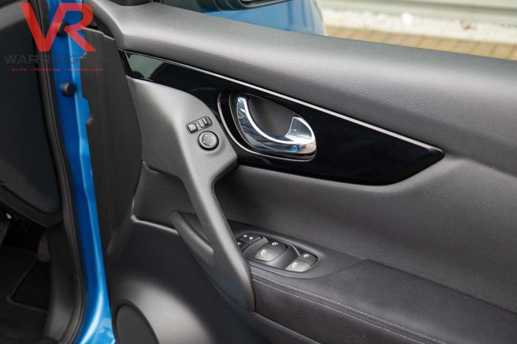 Used Nissan Qashqai 2020 for sale - 76546488: Photo 18