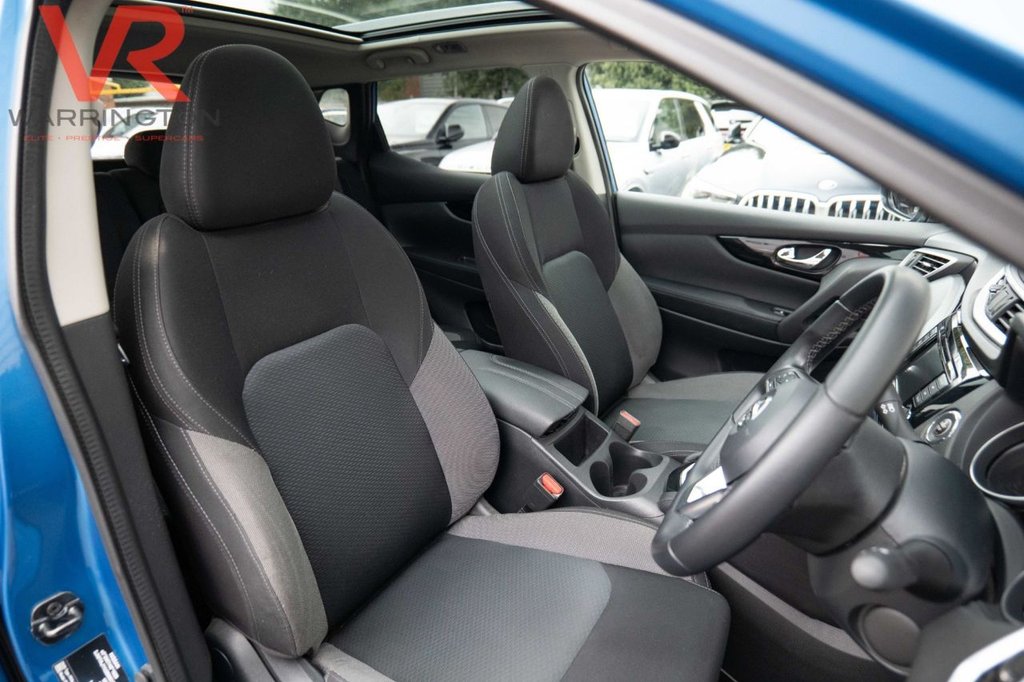 Used Nissan Qashqai 2020 for sale - 76546488: Photo 19