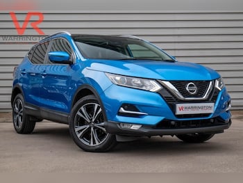 Used Nissan Qashqai 2020 for sale - 76546488: Photo