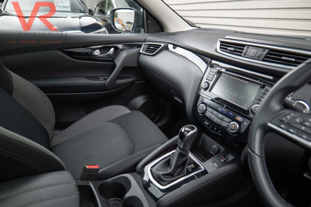 Used Nissan Qashqai 2020 for sale - 76546488: Photo 20