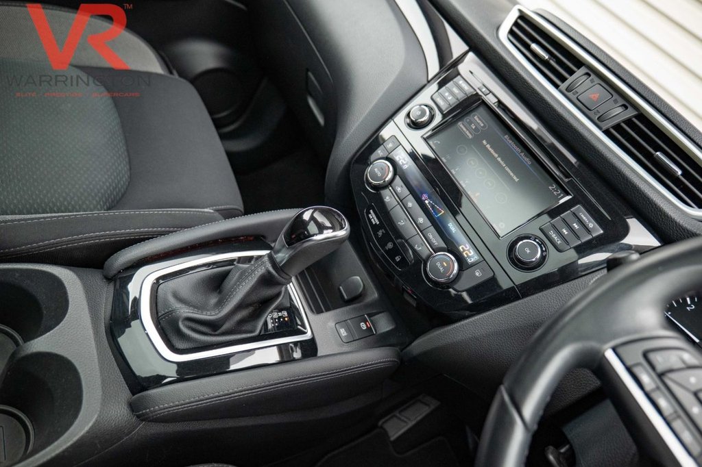 Used Nissan Qashqai 2020 for sale - 76546488: Photo 23