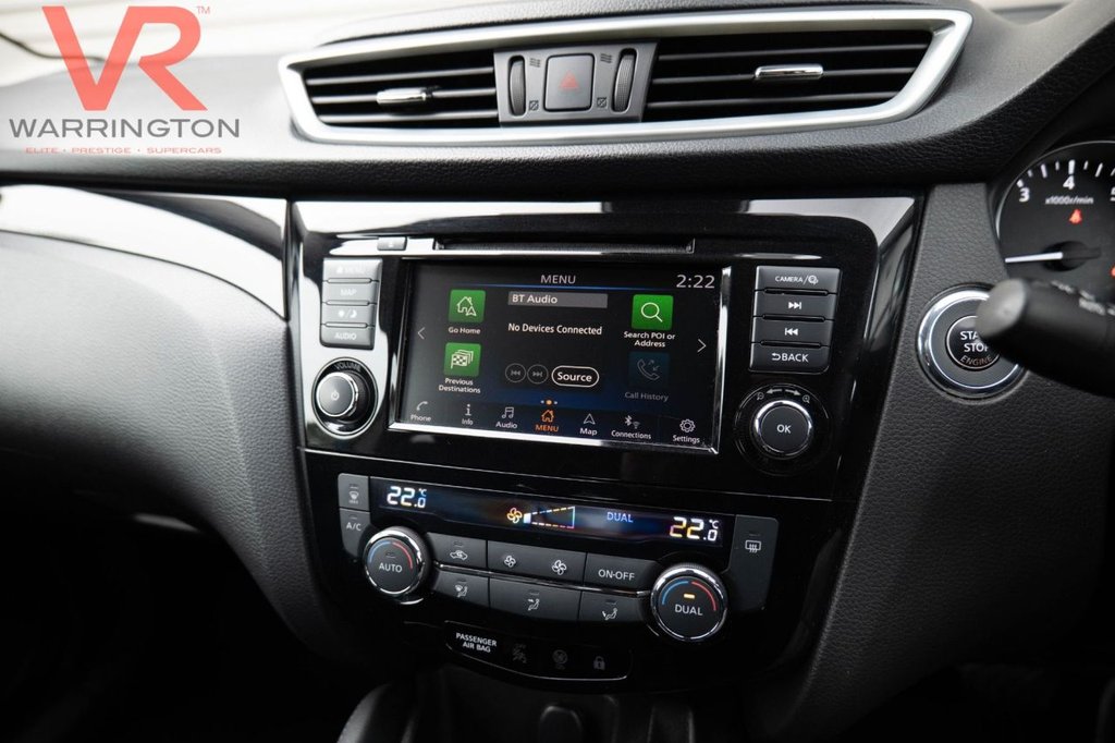 Used Nissan Qashqai 2020 for sale - 76546488: Photo 24