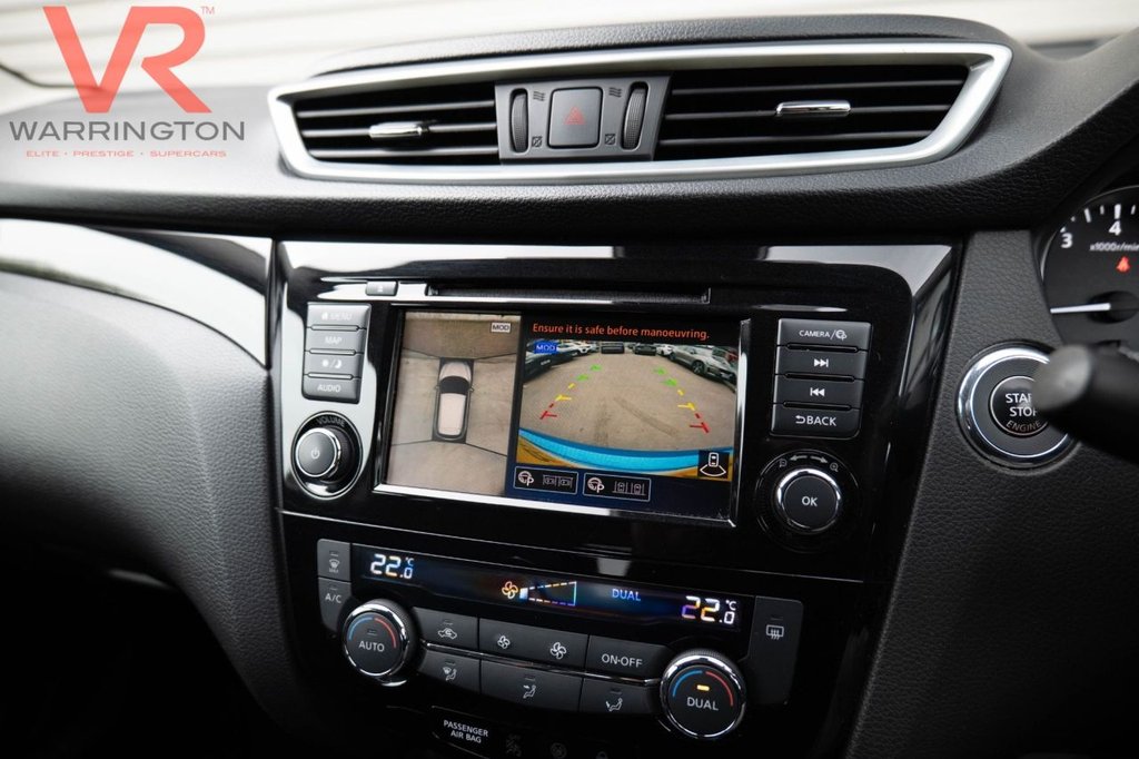 Used Nissan Qashqai 2020 for sale - 76546488: Photo 25