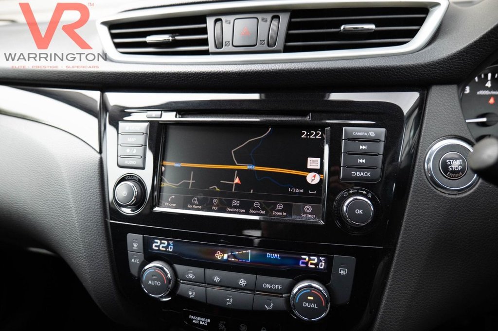 Used Nissan Qashqai 2020 for sale - 76546488: Photo 26