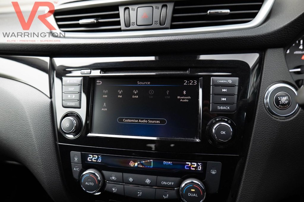 Used Nissan Qashqai 2020 for sale - 76546488: Photo 27