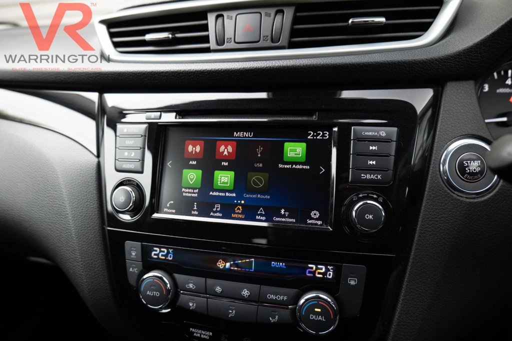 Used Nissan Qashqai 2020 for sale - 76546488: Photo 28