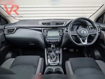 Used Nissan Qashqai 2020 for sale - 76546488: Photo