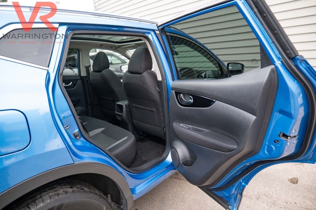 Used Nissan Qashqai 2020 for sale - 76546488: Photo 32