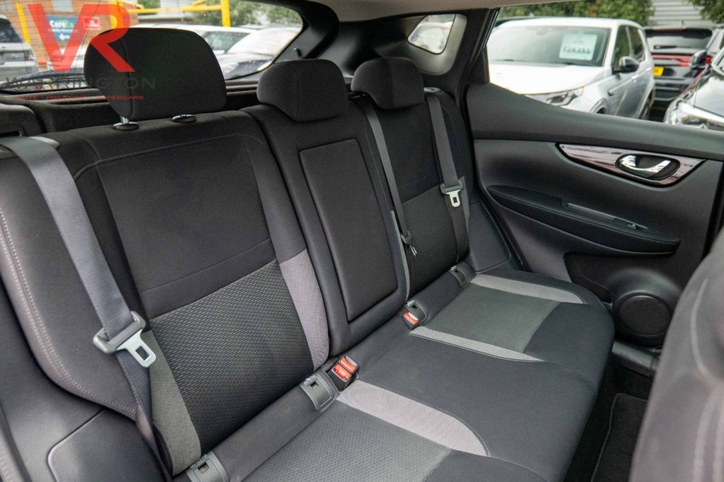 Used Nissan Qashqai 2020 for sale - 76546488: Photo 33
