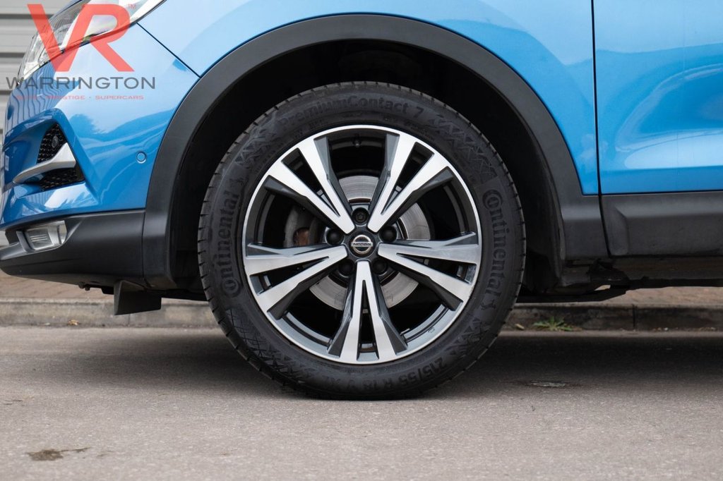 Used Nissan Qashqai 2020 for sale - 76546488: Photo 36