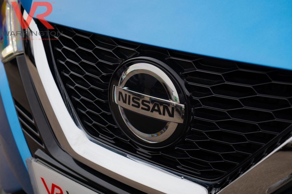 Used Nissan Qashqai 2020 for sale - 76546488: Photo 38