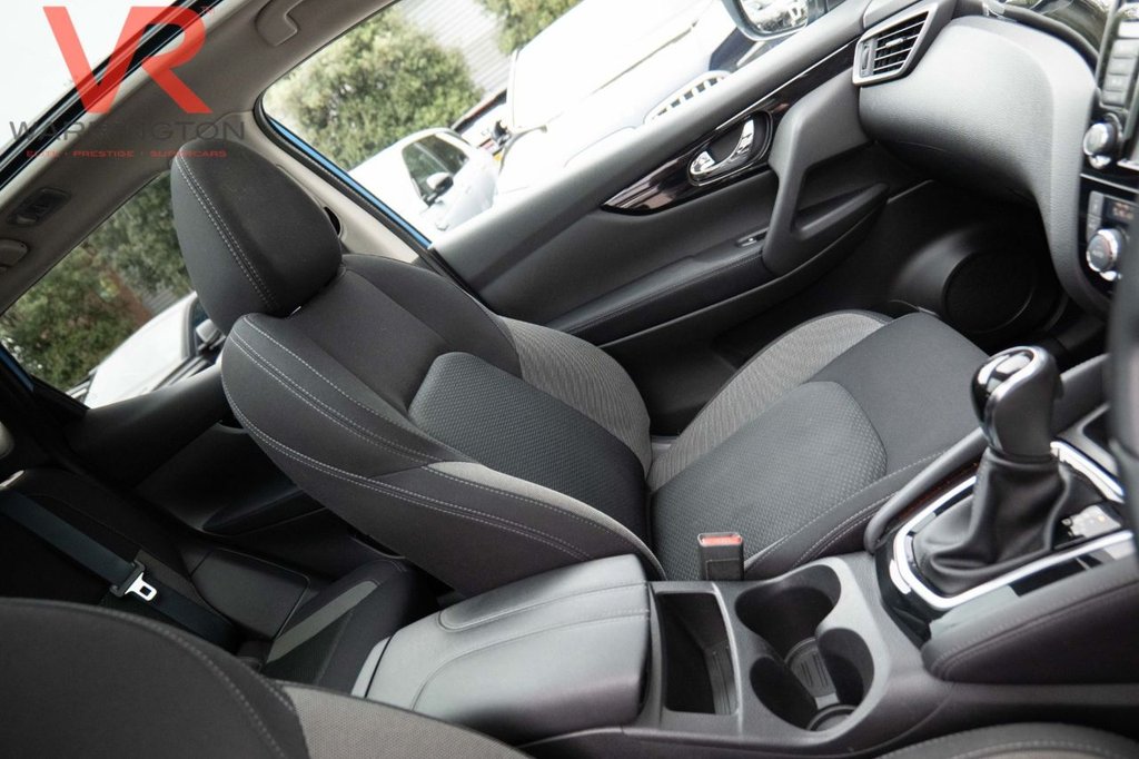 Used Nissan Qashqai 2020 for sale - 76546488: Photo 4