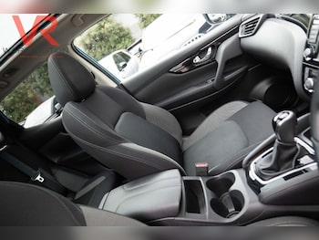 Used Nissan Qashqai 2020 for sale - 76546488: Photo