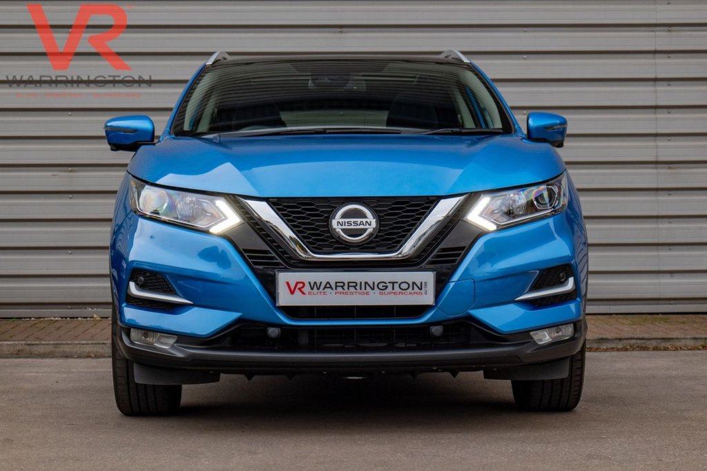 Used Nissan Qashqai 2020 for sale - 76546488: Photo 5