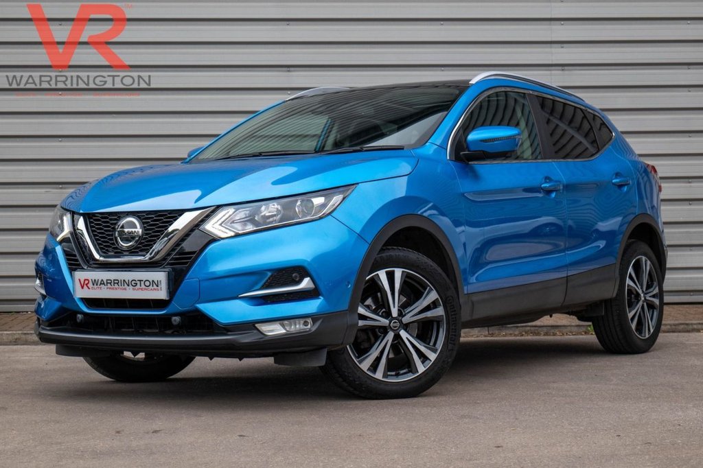 Used Nissan Qashqai 2020 for sale - 76546488: Photo 6
