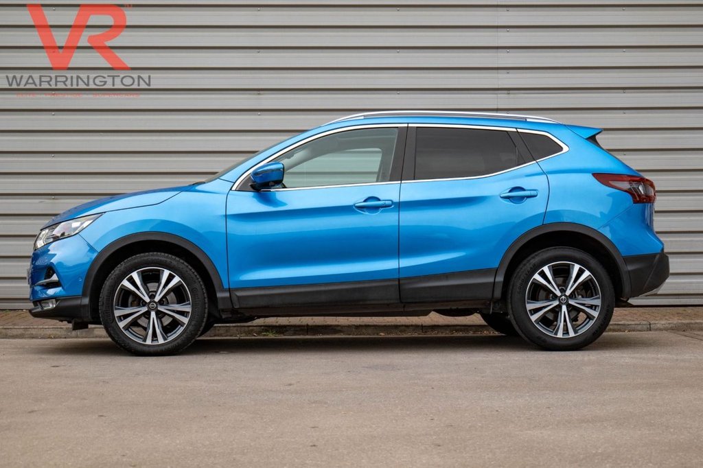 Used Nissan Qashqai 2020 for sale - 76546488: Photo 7