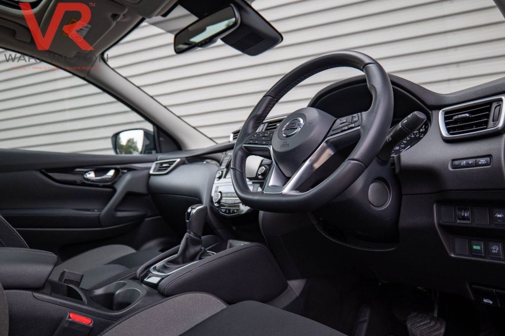 Used Nissan Qashqai 2020 for sale - 76546488: Photo 8