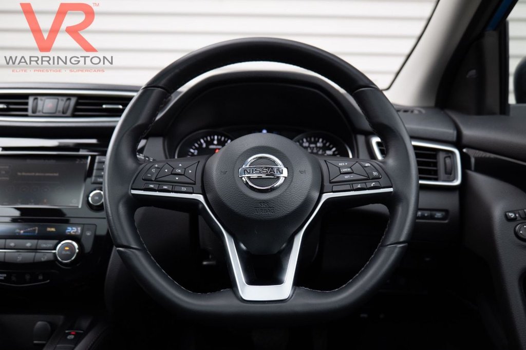 Used Nissan Qashqai 2020 for sale - 76546488: Photo 9