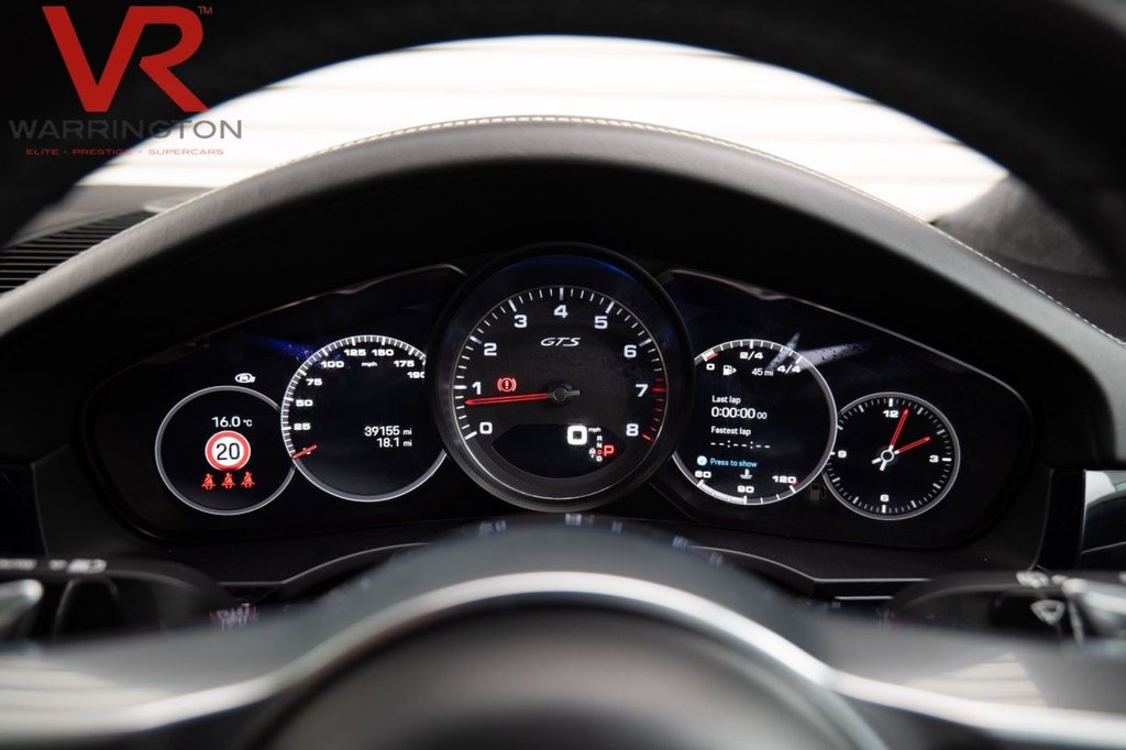 Used Porsche Cayenne 2023 for sale - 78082948: Photo 11