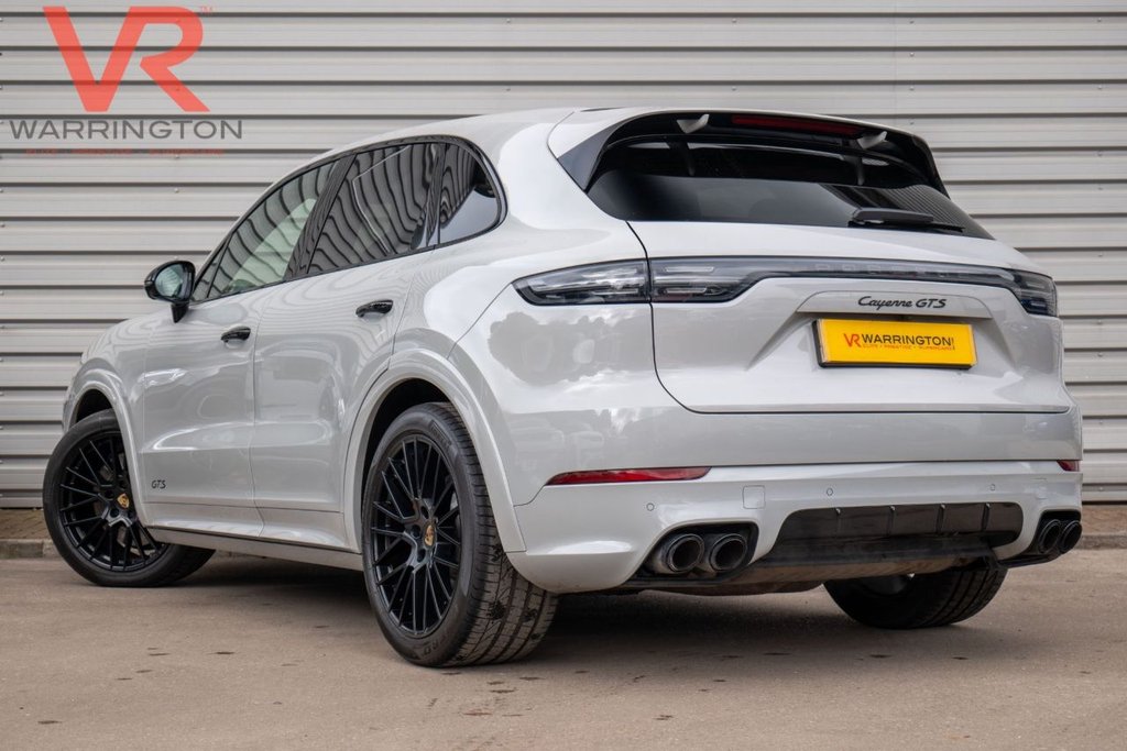 Used Porsche Cayenne 2023 for sale - 78082948: Photo 15