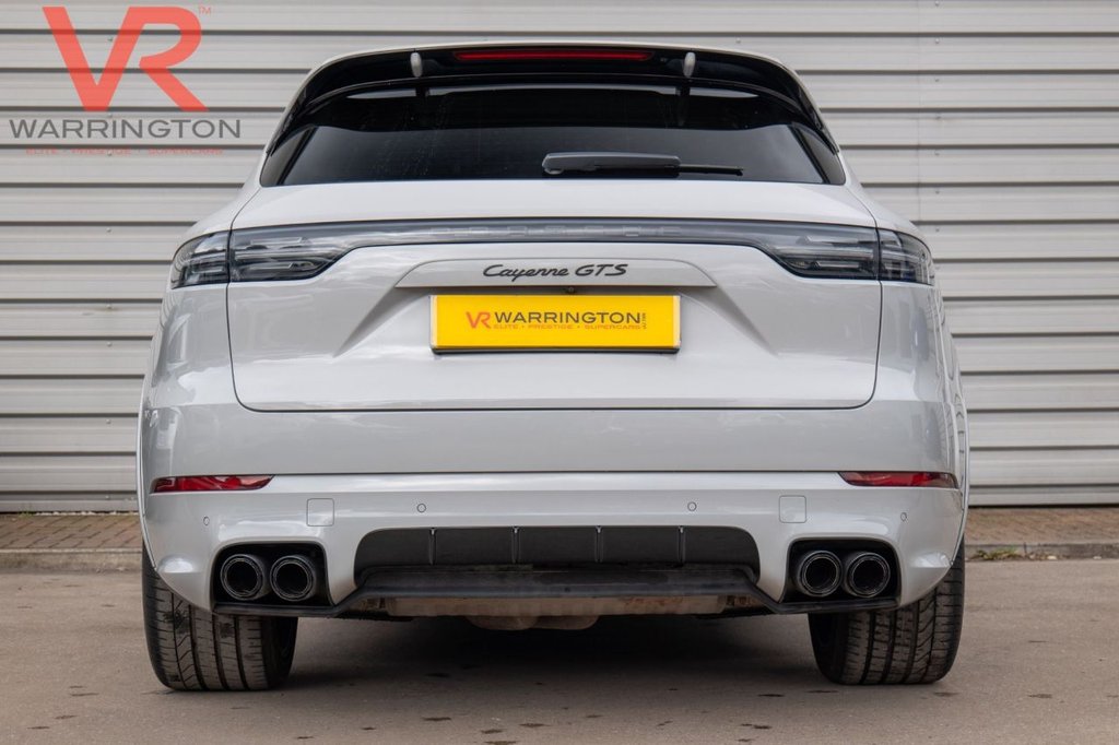 Used Porsche Cayenne 2023 for sale - 78082948: Photo 16