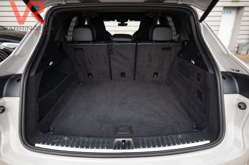 Used Porsche Cayenne 2023 for sale - 78082948: Photo 17