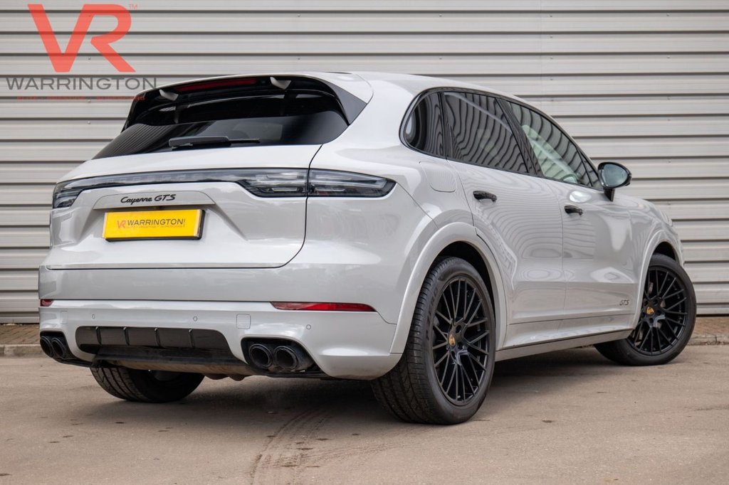 Used Porsche Cayenne 2023 for sale - 78082948: Photo 20