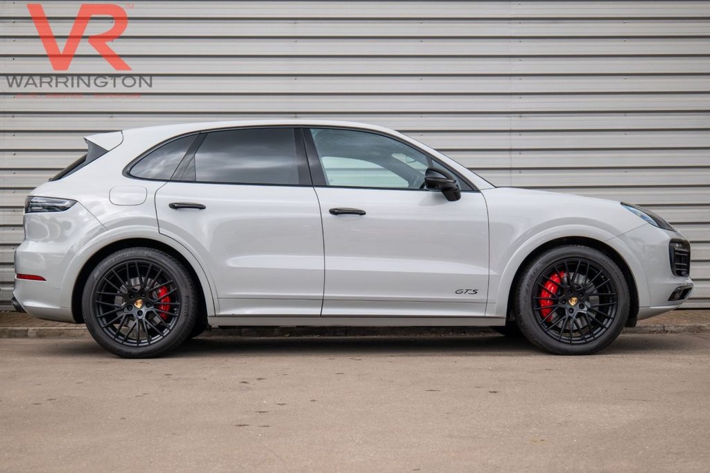 Used Porsche Cayenne 2023 for sale - 78082948: Photo 21