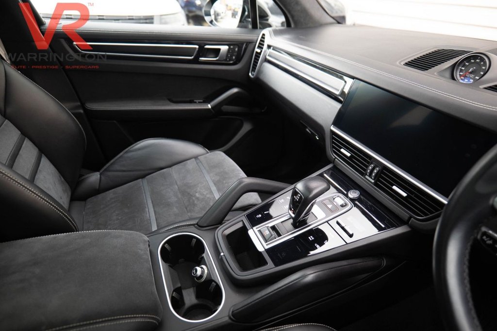 Used Porsche Cayenne 2023 for sale - 78082948: Photo 26