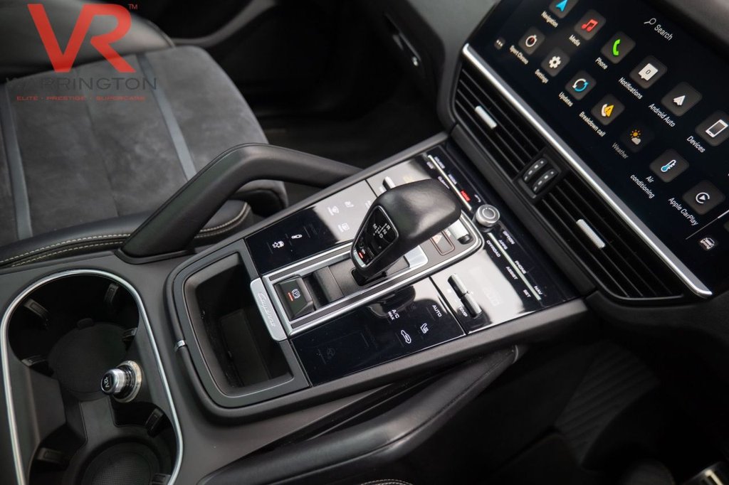 Used Porsche Cayenne 2023 for sale - 78082948: Photo 28