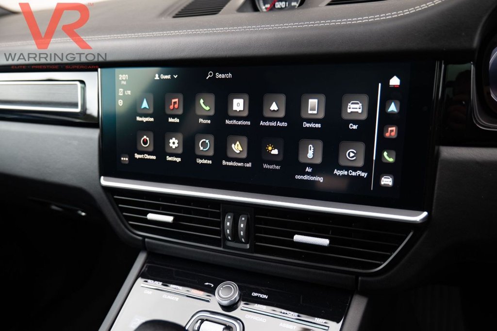 Used Porsche Cayenne 2023 for sale - 78082948: Photo 29